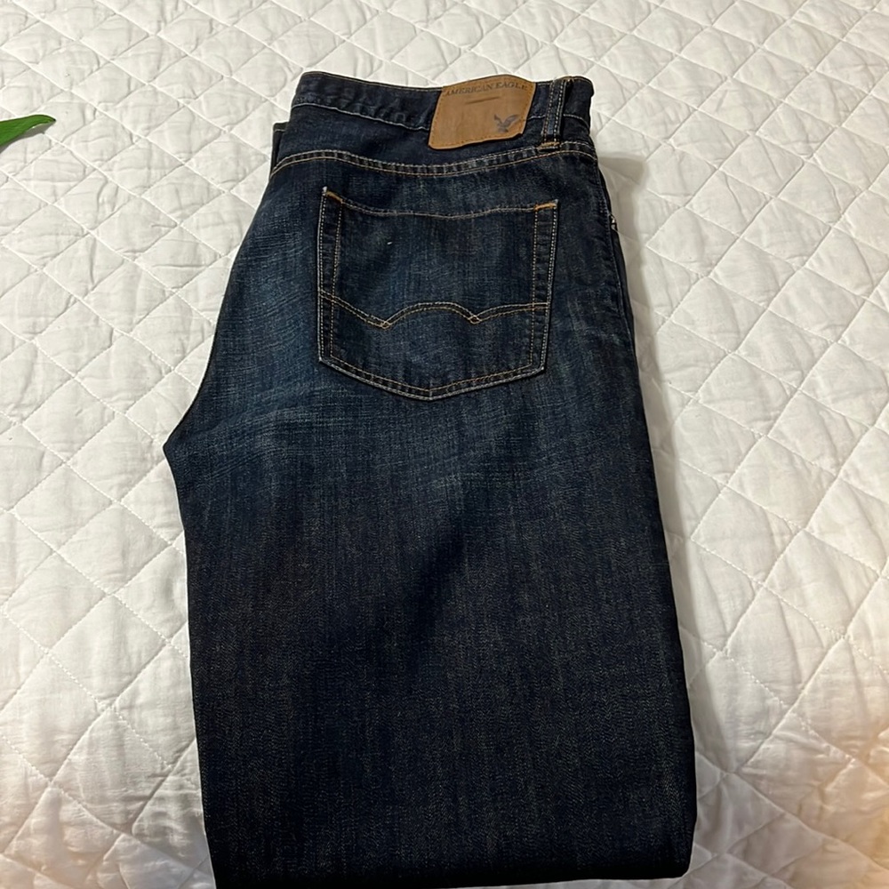 Men’s jeans